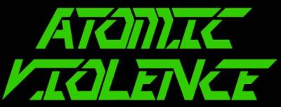 logo Atomic Violence